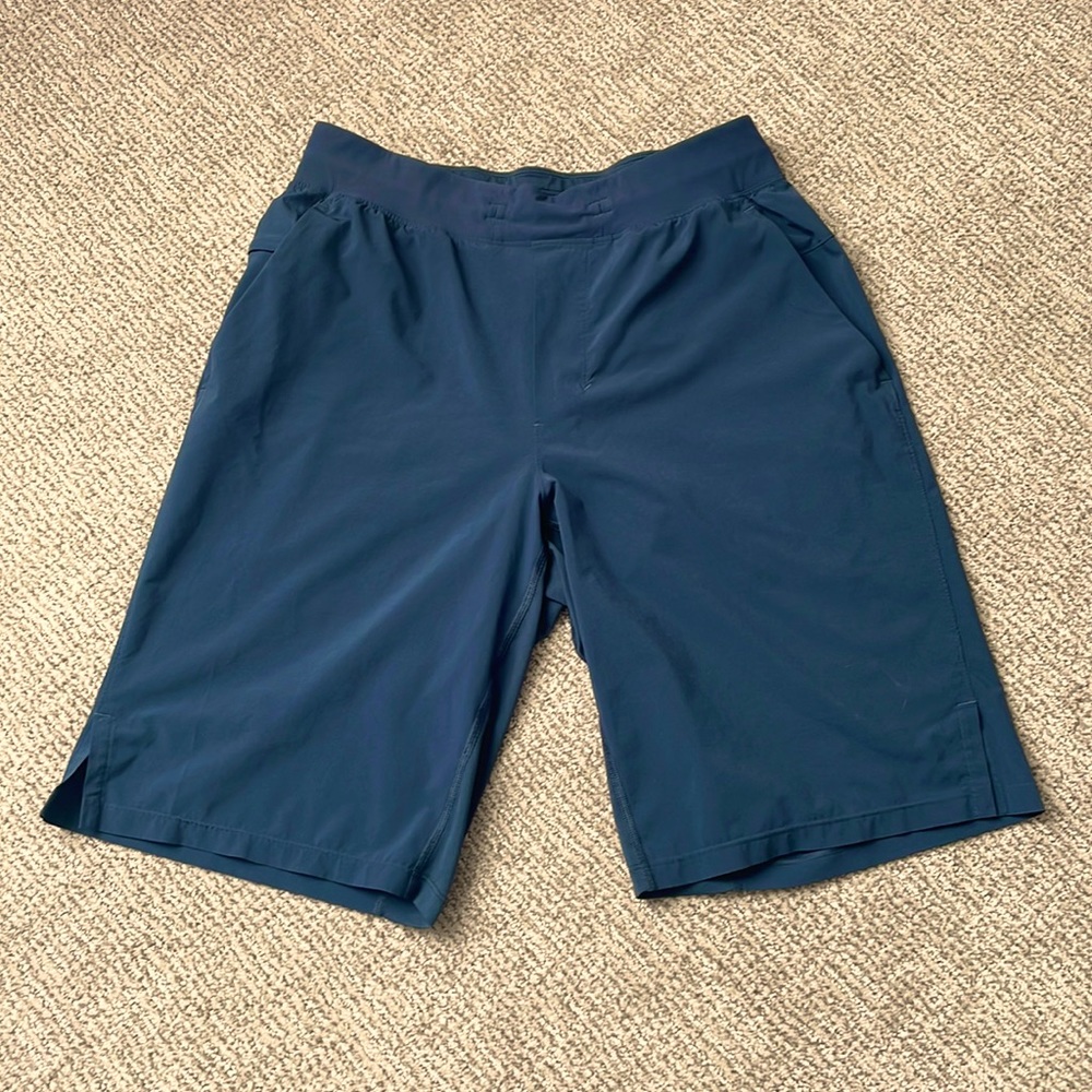Lululemon T.H.E. Short